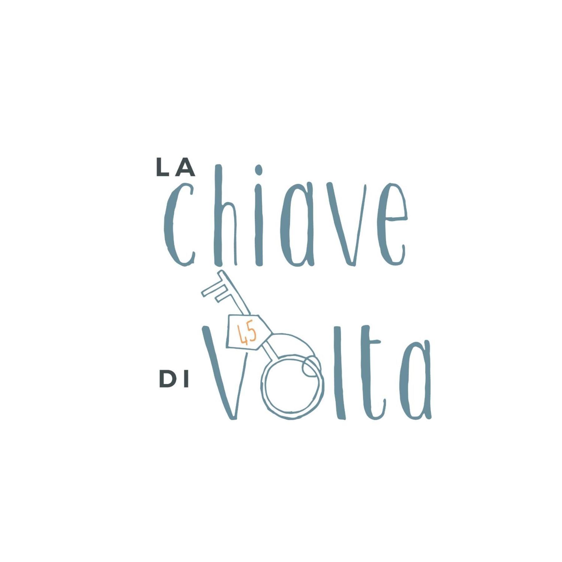 Апартаменты La Chiave Di Volta Комо Экстерьер фото