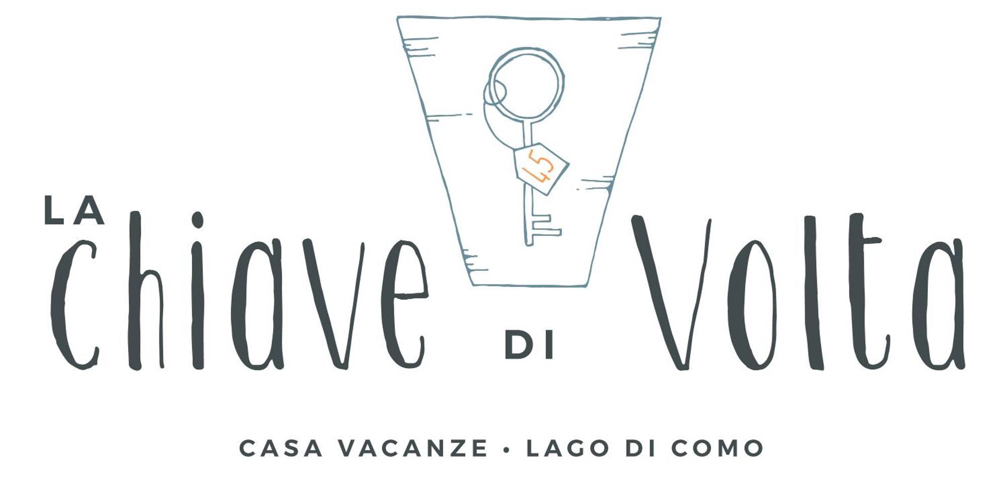 Апартаменты La Chiave Di Volta Комо Экстерьер фото